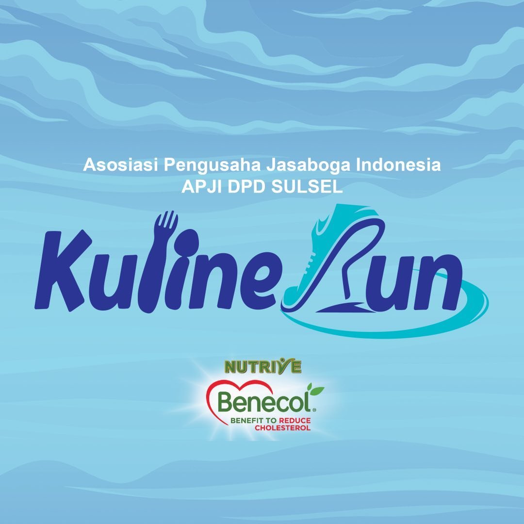 KULINE RUN