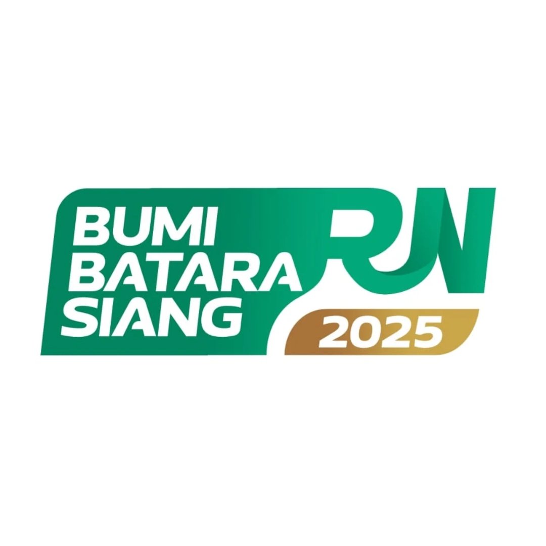 BUMI BATARA SIANG RUN 2025