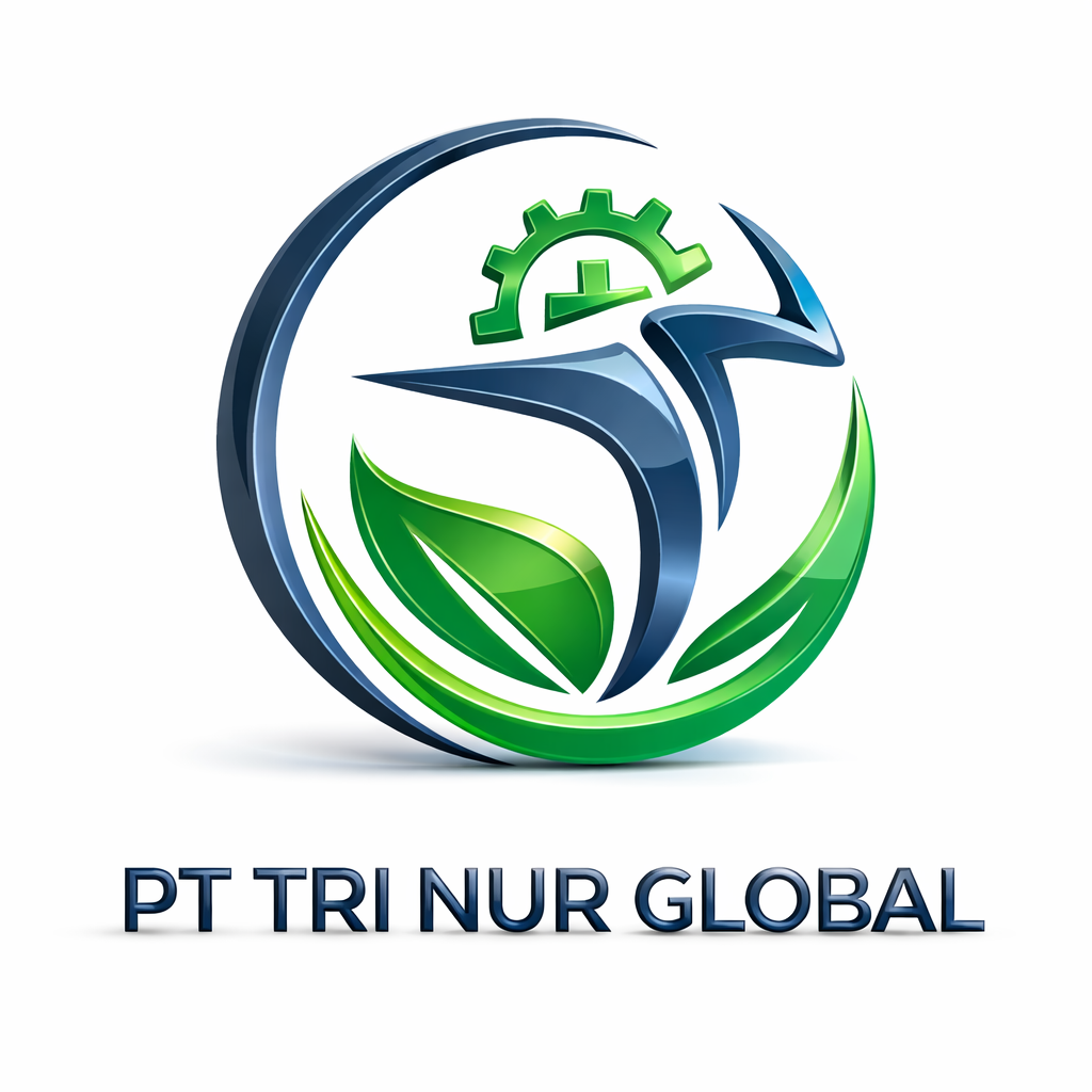 PT. TRI NUR GLOBAL