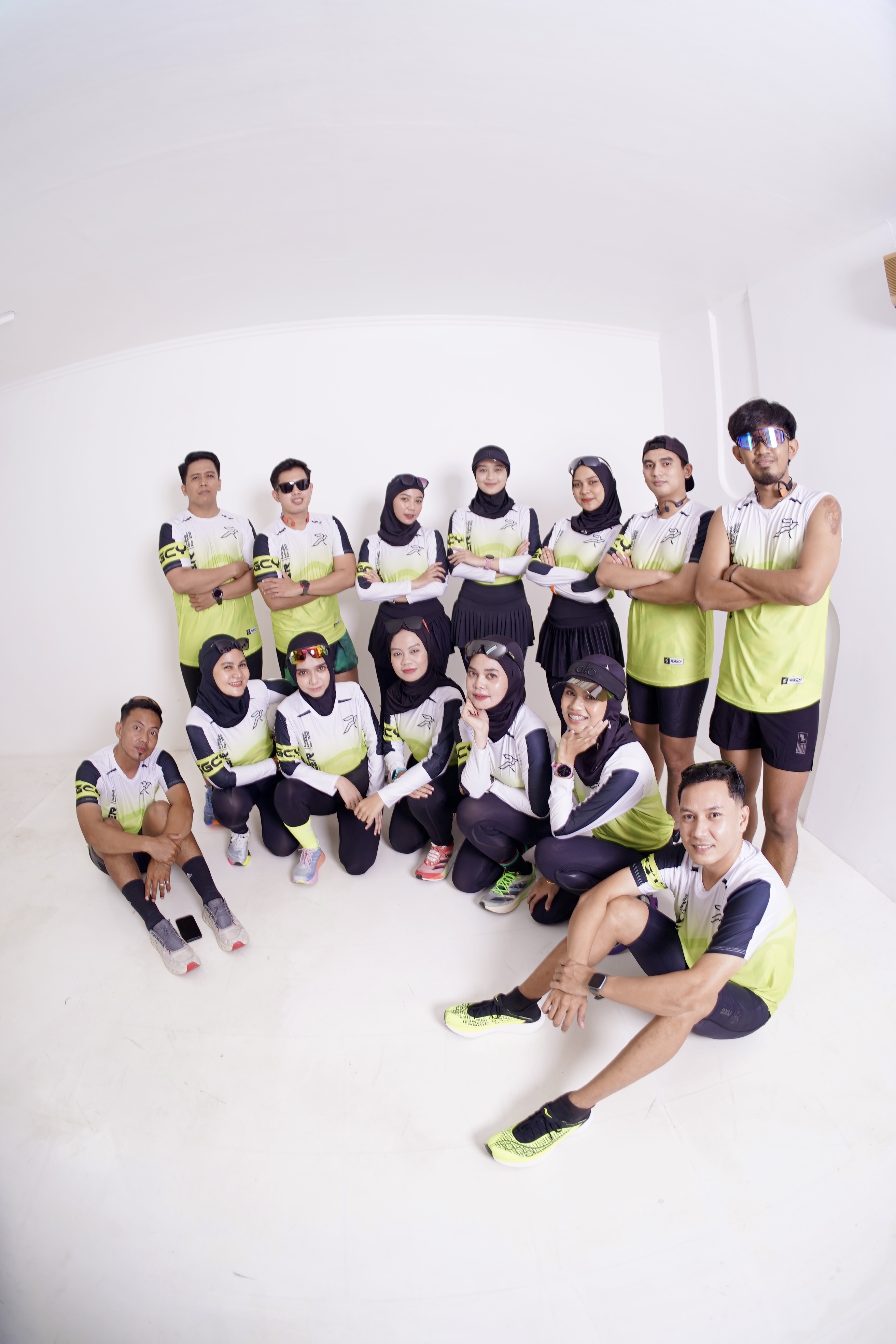 EVENT INCRIDIBLE RUN PANGKEP 2025