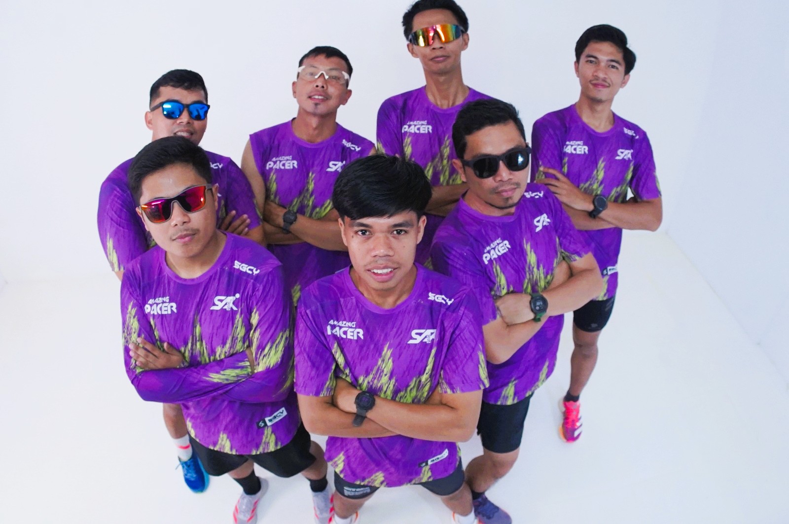 EVENT AMAZING RUN 2025